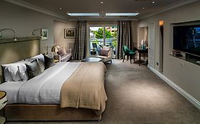 Roxford Lodge Hotel